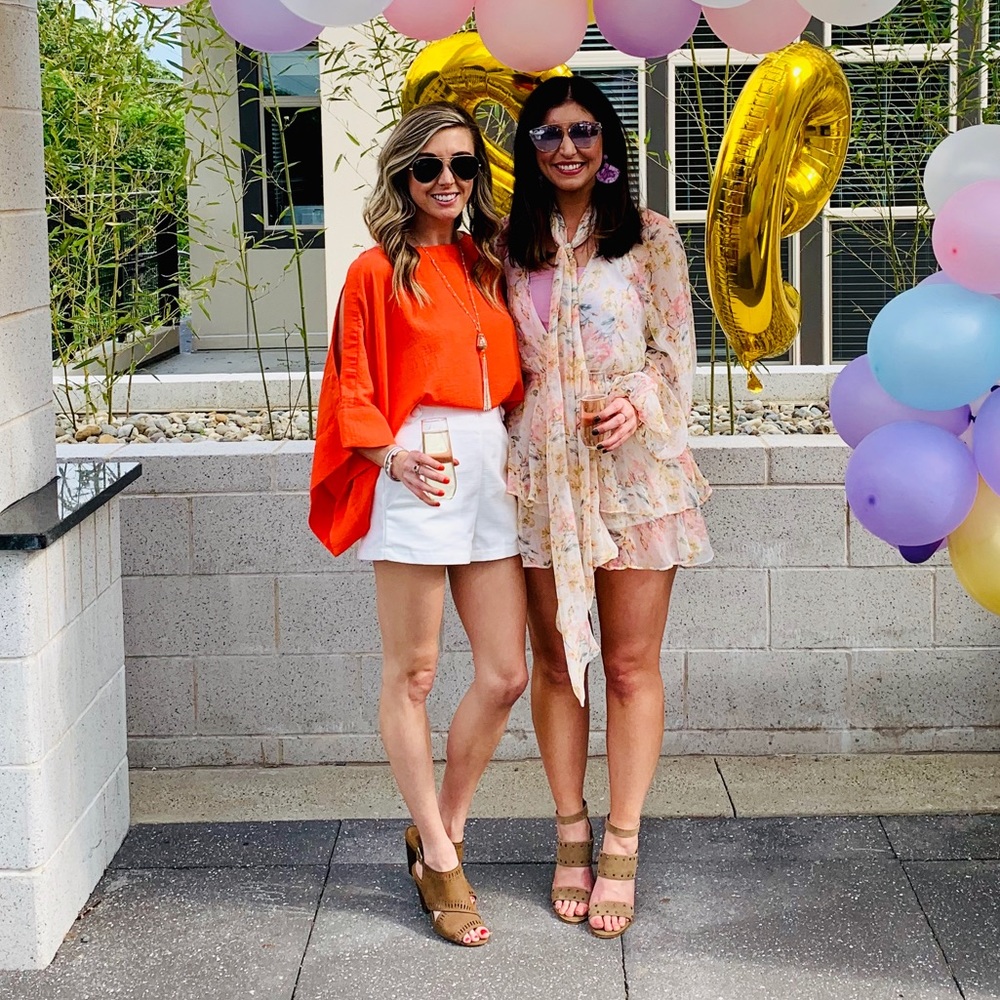 Meet your Posher, Taylor - Picture 5 of 13